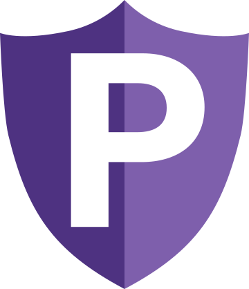 Anagrama logotipo-Propiedad segura