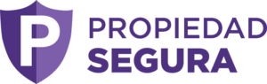 Logotipo header-Propiedad segura